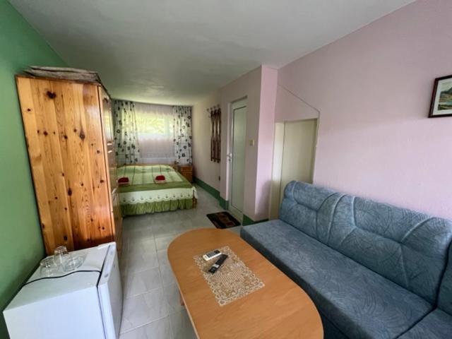 Guest House Paskal Балчик Экстерьер фото