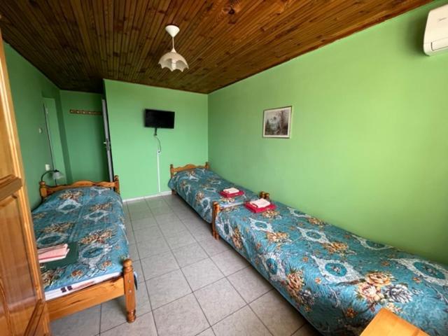 Guest House Paskal Балчик Экстерьер фото