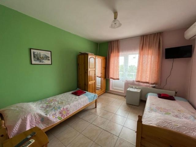 Guest House Paskal Балчик Экстерьер фото
